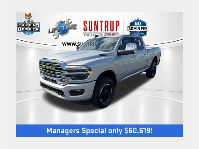 2026 Ram 2500 Laramie Crew Cab 4x4 64 Box for sale in Saint Peters, MO