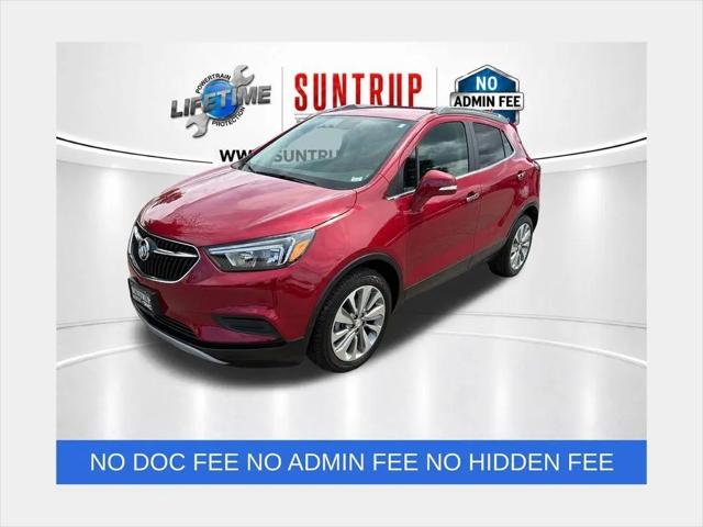 2019 Buick Encore FWD Preferred for sale in Saint Peters, MO
