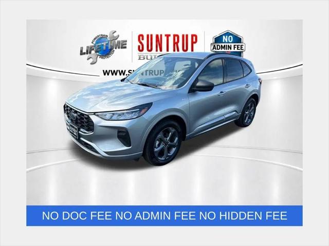 2023 Ford Escape ST-Line for sale in Saint Peters, MO