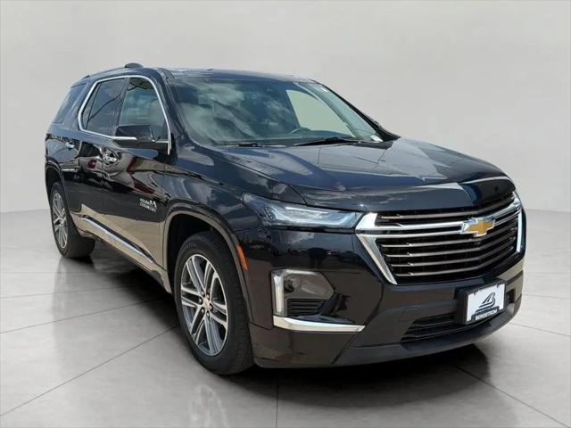 2023 Chevrolet Traverse AWD High Country for sale in Manitowoc, WI