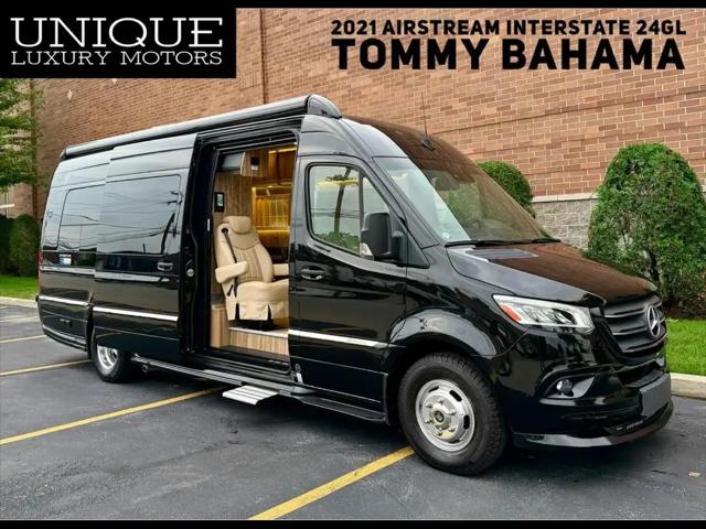 2021 Mercedes-Benz Sprinter 3500XD High Roof V6 for sale in Merrillville, IN