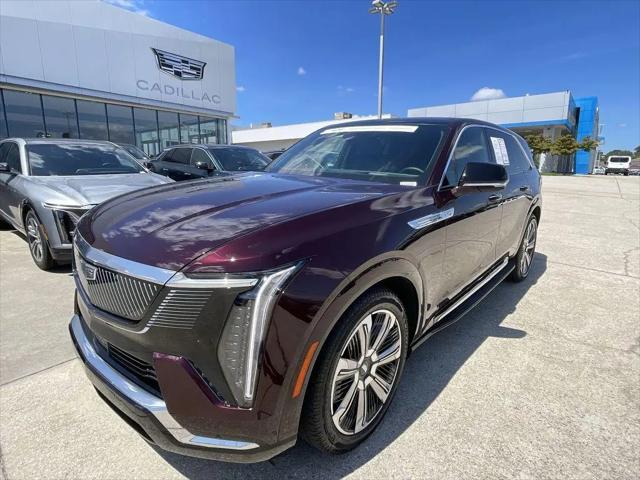 2025 Cadillac Escalade Luxury 2 AWD for sale in Greenville, SC