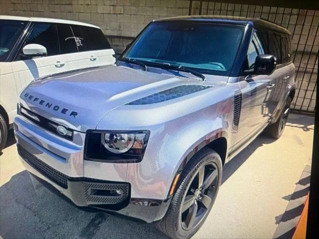 2024 Land Rover Defender 110 P400 X-Dynamic SE for sale in Cerritos, CA