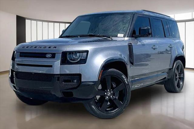 2024 Land Rover Defender 110 P400 X-Dynamic SE for sale in Cerritos, CA