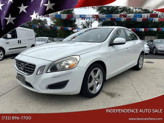 2013 Volvo S60 T5 Platinum for sale in Bordentown, NJ