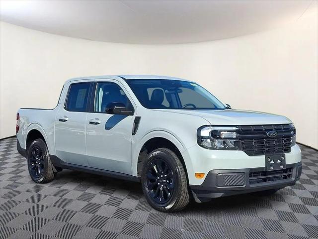 2023 Ford Maverick Lariat for sale in Quakertown, PA