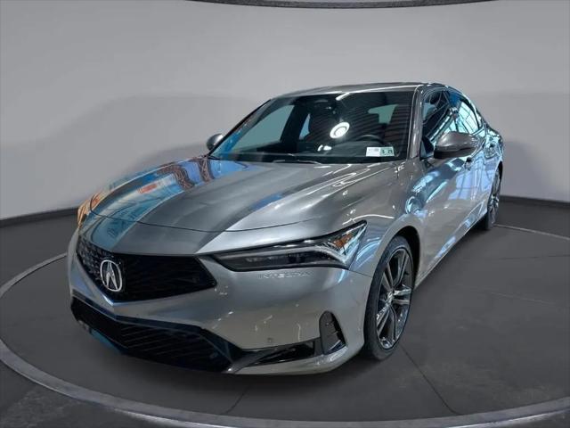 2024 Acura Integra A-SPEC Technology for sale in Paramus, NJ