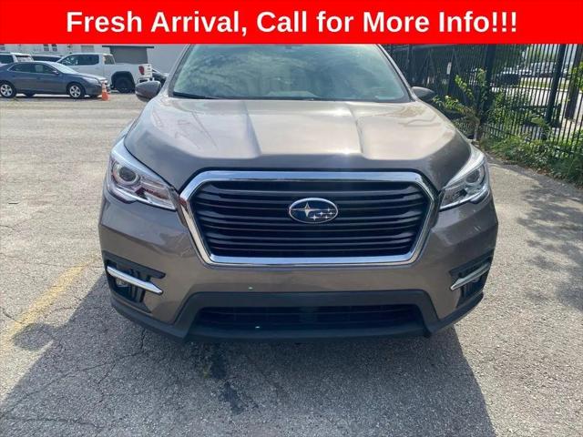 2022 Subaru Ascent Limited for sale in Kansas City, MO