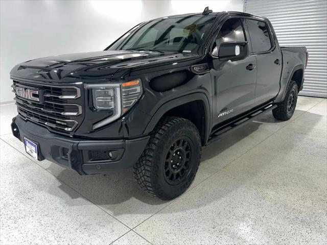 2023 GMC Sierra 1500 4WD Crew Cab Short Box AT4X for sale in Batesburg-Leesville, SC