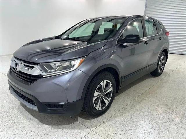 2017 Honda CR-V LX for sale in Batesburg-Leesville, SC