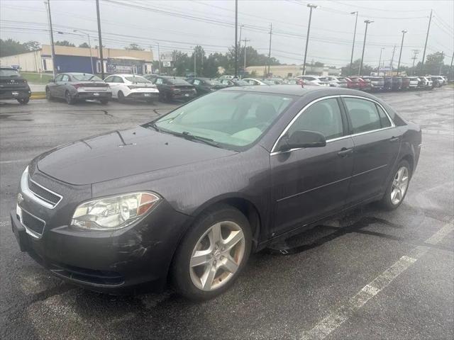2010 Chevrolet Malibu LS for sale in Columbus, OH