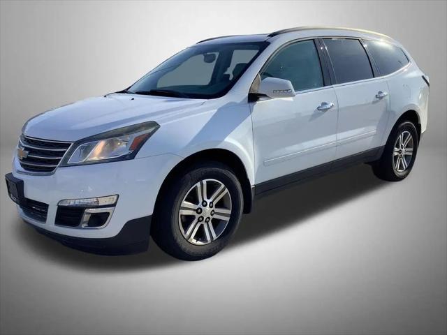 2016 Chevrolet Traverse LT for sale in Bellevue, NE