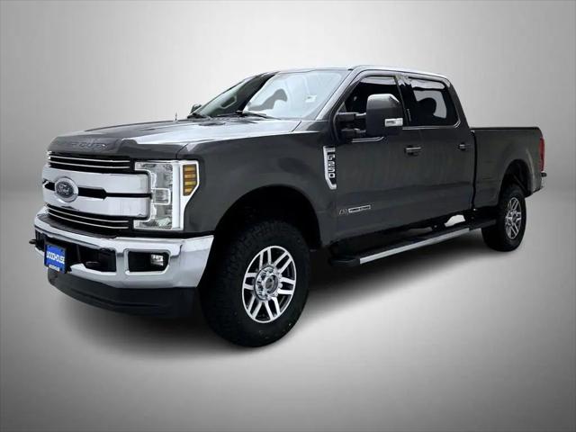 2019 Ford F-250 LARIAT for sale in Bellevue, NE