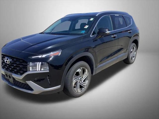 2023 Hyundai Santa Fe SEL for sale in Bellevue, NE