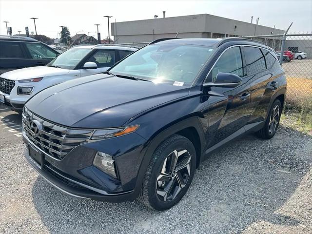 2024 Hyundai Tucson Hybrid Limited for sale in Kennewick, WA