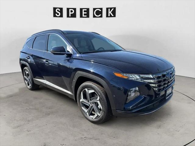 2024 Hyundai Tucson Hybrid Limited for sale in Kennewick, WA