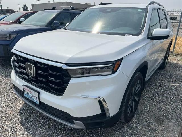 2023 Honda Pilot AWD Touring for sale in Kennewick, WA