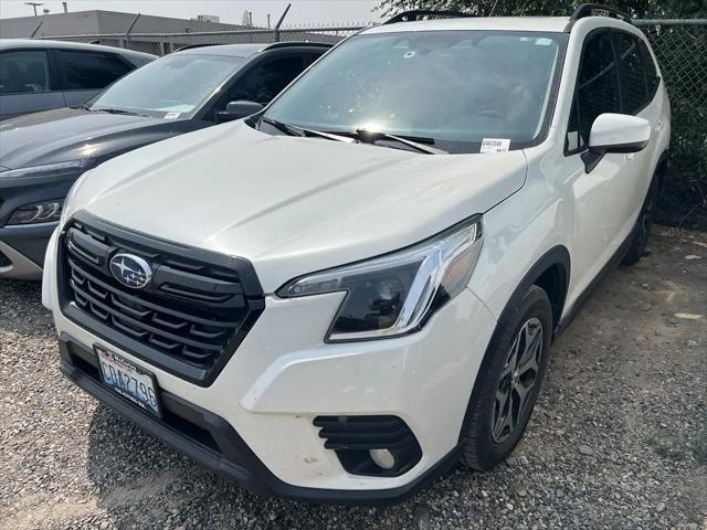 2022 Subaru Forester Premium for sale in Kennewick, WA