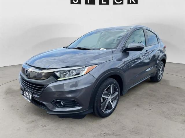 2021 Honda HR-V AWD EX for sale in Kennewick, WA