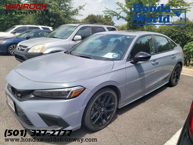 2024 Honda Civic Sedan for sale in Conway, AR