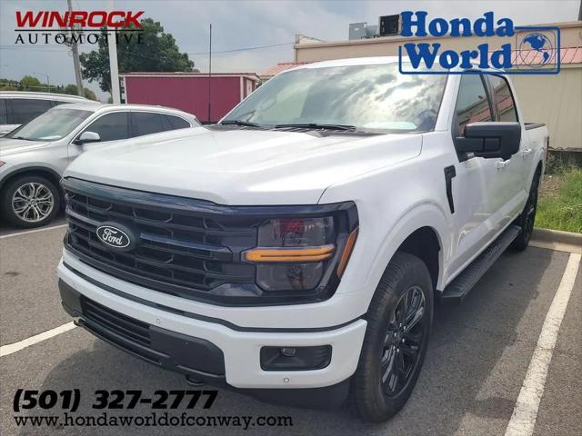 2026 Ford F-150 XLT for sale in Conway, AR