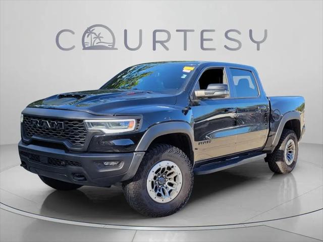 2026 Ram 1500 RHO Crew Cab 4x4 5'7" Box for sale in Tampa, FL