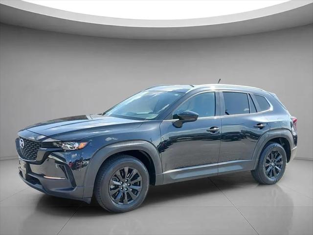 2025 Mazda CX-50 2.5 S Preferred Package for sale in Greenville, SC