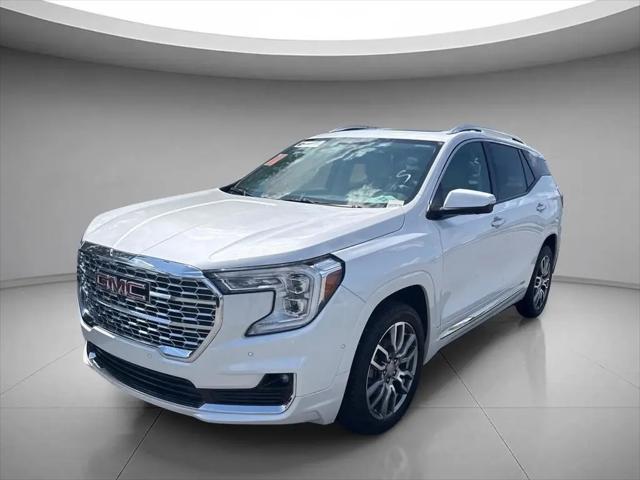 2024 GMC Terrain AWD Denali for sale in Greenville, SC