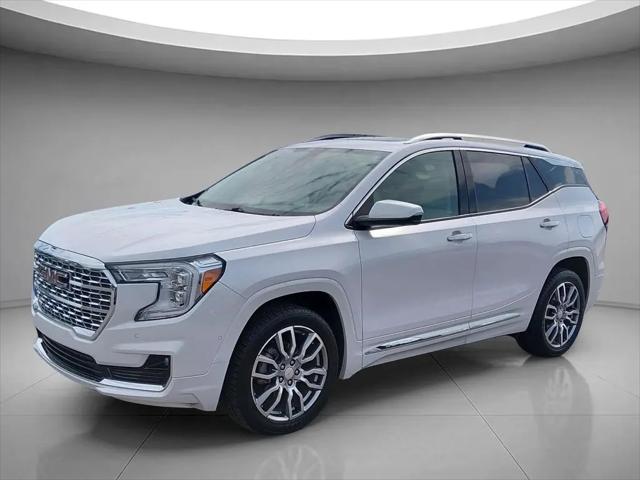 2024 GMC Terrain AWD Denali for sale in Greenville, SC