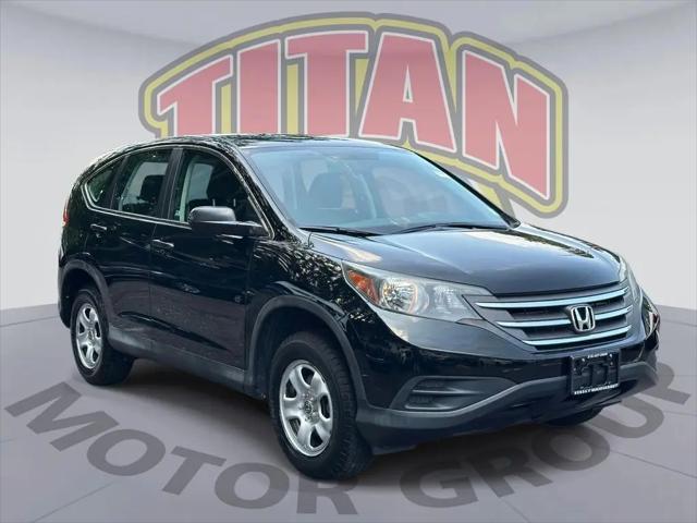 2014 Honda CR-V LX for sale in Manhasset, NY