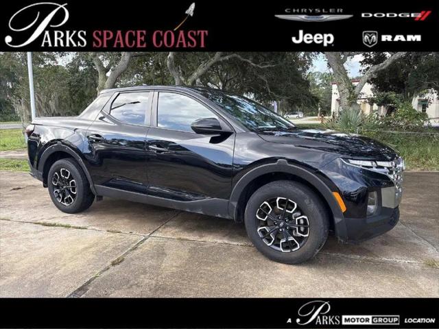 2024 Hyundai Santa Cruz SEL for sale in Titusville, FL