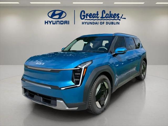 2024 Kia EV9 Wind for sale near Columbus, OH