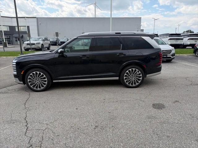 2026 Hyundai Palisade Calligraphy for sale in Columbus, OH