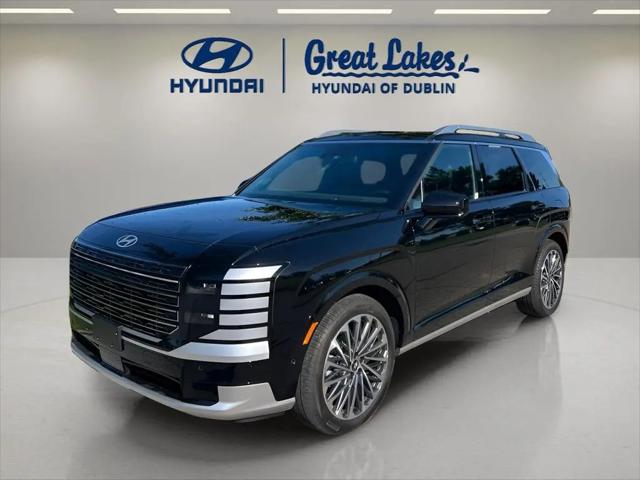 2026 Hyundai Palisade Calligraphy for sale near Columbus, OH