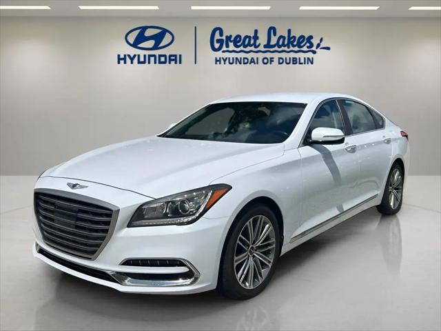 2019 Genesis G80 for sale near Columbus, OH