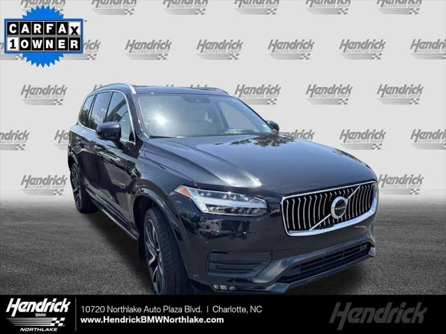 2022 Volvo XC90 T6 Momentum 6 Passenger for sale in Charlotte, NC