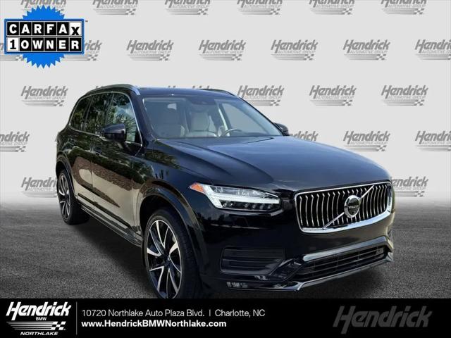 2022 Volvo XC90 T6 Momentum 6 Passenger for sale in Charlotte, NC