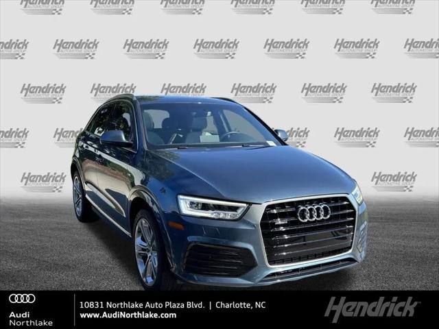 2018 Audi Q3 2.0T Premium for sale in Charlotte, NC