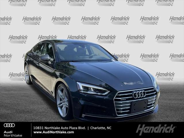 2019 Audi A5 45 Premium for sale in Charlotte, NC