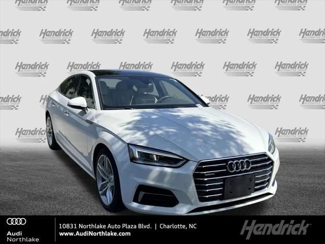 2019 Audi A5 45 Premium for sale in Charlotte, NC