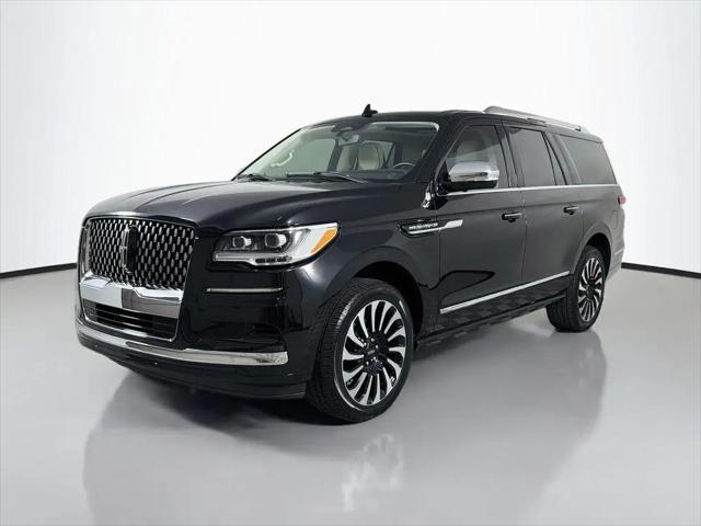 2023 Lincoln Navigator Black Label L for sale in Miami, FL