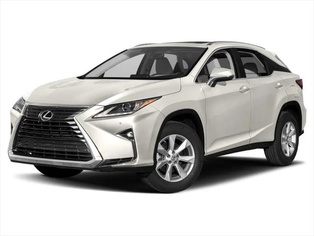 2017 Lexus RX 350 Base for sale in Fort Wayne, IN