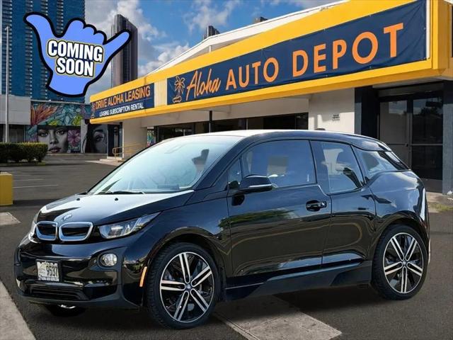 2017 BMW i3 94 Ah for sale in Honolulu, HI