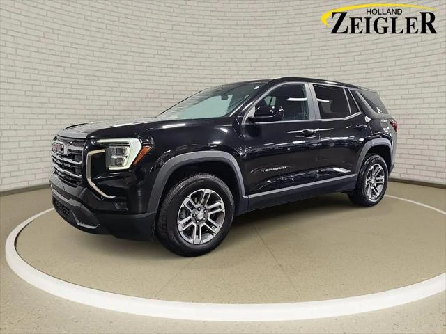 2025 GMC Terrain AWD Elevation for sale in Holland, MI