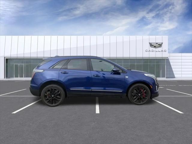 2024 Cadillac XT5 AWD Sport for sale in Fishers, IN