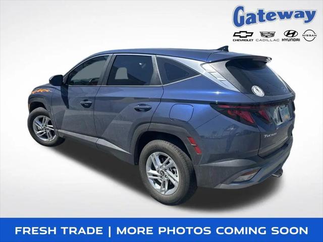 2025 Hyundai Tucson SE for sale in Fargo, ND