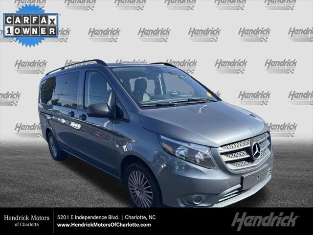 2019 Mercedes-Benz Metris Base for sale in Charlotte, NC