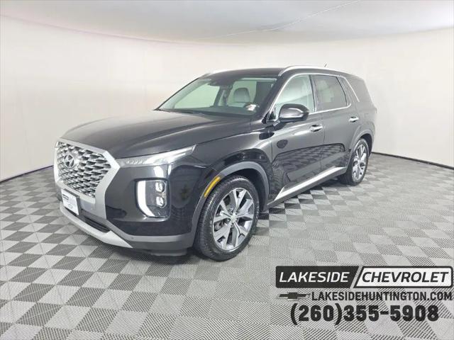 2020 Hyundai Palisade SEL for sale in Huntington, IN