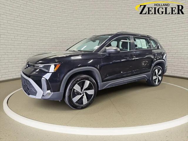 2025 Volkswagen Taos 1.5T S for sale in Holland, MI