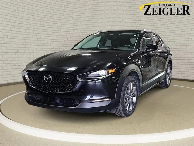 2025 Mazda CX-30 2.5 S Preferred Package for sale in Holland, MI